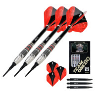 Mick Lacey Signature Dart Softip 19g