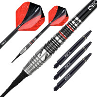 Mick Lacey Signature Dart Softip 19g