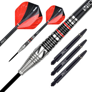Mick Lacey Signature Dart Steeltip 23,5g