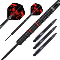 Jim williams Signature Dart HD Steeltip 24g