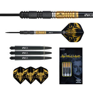 Jim williams Signature Dart VHD Steeltip 23g
