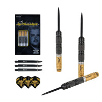Jim williams Signature Dart VHD Steeltip 23g