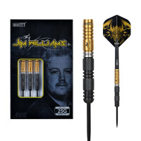 Jim williams Signature Dart VHD Steeltip 24g