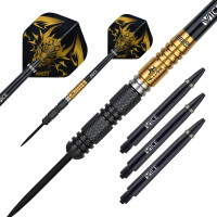 Jim williams Signature Dart VHD Steeltip 24g