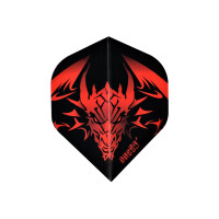 Jim Williams Signature Flight - Red