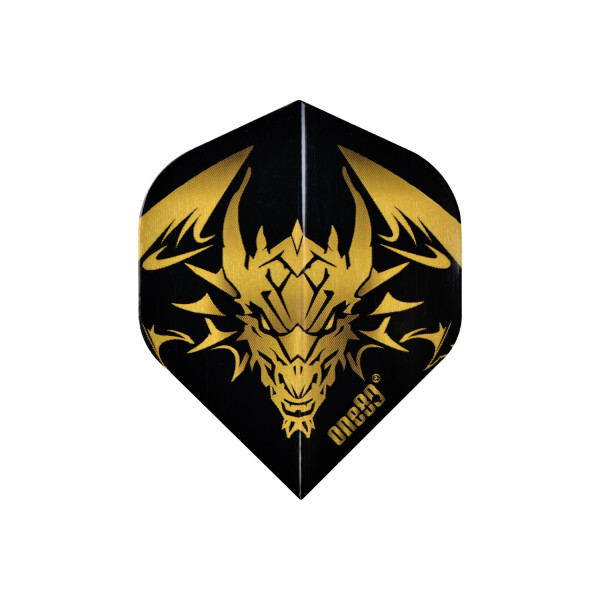 Jim Williams Signature Flight - Gold