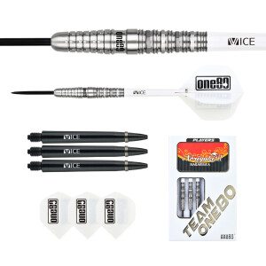 Noriyuki Nakamura Signature Dart V2 Steeltip 22g