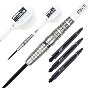 Noriyuki Nakamura Signature Dart V2 Steeltip 22g