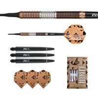 Luxor Alpha Softip 18g