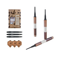 Luxor Alpha Softip 18g