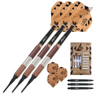 Luxor Alpha Softip 18g