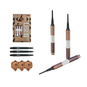 Luxor Alpha Softip 20g