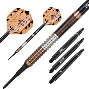 Luxor Alpha Softip 20g