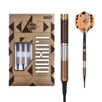 Luxor Alpha Softip 20g