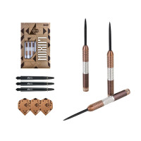 Luxor Alpha Steeltip 21g