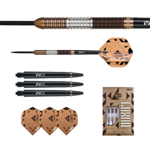 Luxor Alpha Steeltip 23g