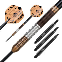 Luxor Alpha Steeltip 23g