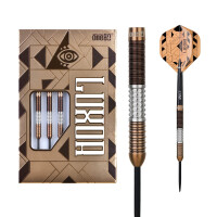 Luxor Alpha Steeltip 25g