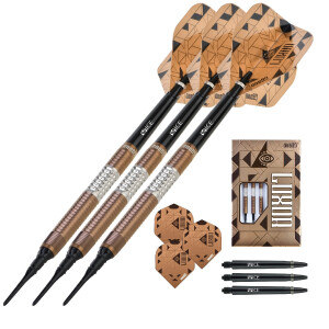 Luxor Beta Softip 18g