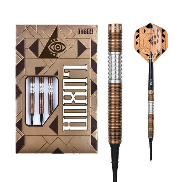 Luxor Beta Softip 20g