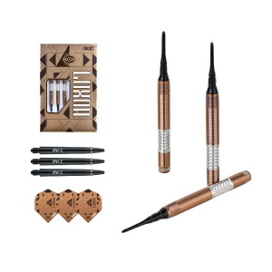 Luxor Beta Softip 20g