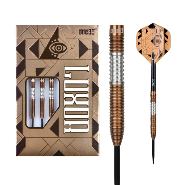 Luxor Beta Steeltip 21g