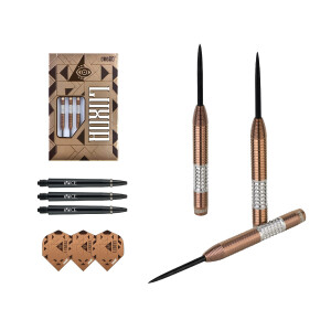 Luxor Beta Steeltip 21g