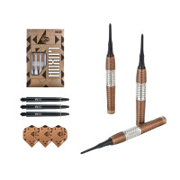 Luxor Gamma Softip 18g