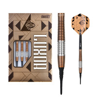 Luxor Gamma Softip 20g