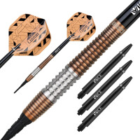 Luxor Gamma Softip 20g