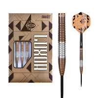 Luxor Gamma Steeltip 23g