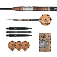 Luxor Gamma Steeltip 23g