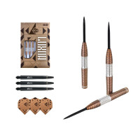 Luxor Gamma Steeltip 23g