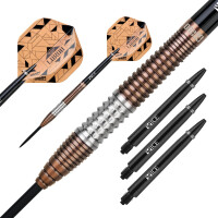 Luxor Gamma Steeltip 23g