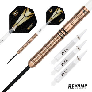 R2 Interchange Re-vamp Steeltip 22g