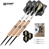 R2 Interchange Re-vamp Steeltip 22g