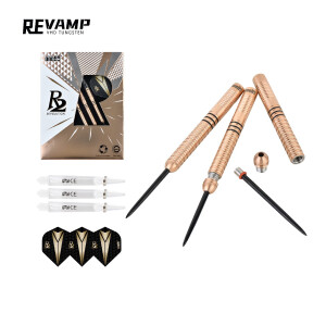 R2 Interchange Re-vamp Steeltip 24g