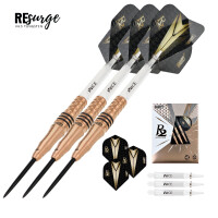 R2 Interchange Re-surge Steeltip 22g