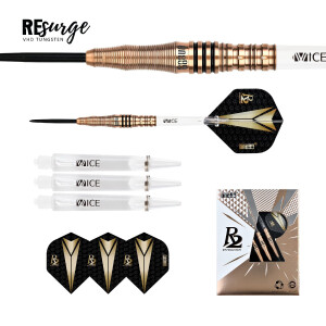 R2 Interchange Re-surge Steeltip 24g