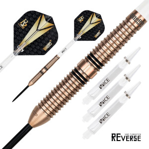 R2 Interchange Re-verse Steeltip 22g