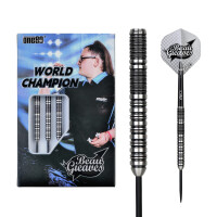 Beau Greaves HD Steeltip 21g