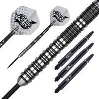 Beau Greaves HD Steeltip 21g
