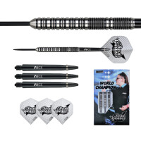 Beau Greaves HD Steeltip 25g