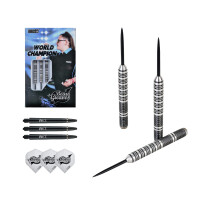Beau Greaves HD Steeltip 25g