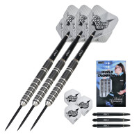 Beau Greaves HD Steeltip 25g