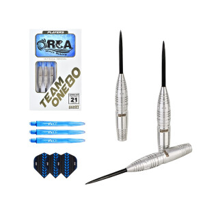 Maya Sekine Steeltip 21g