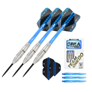 Maya Sekine Steeltip 21g