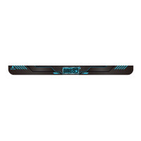Mini Throw Line - Blue