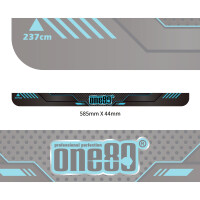 Mini Throw Line - Blue