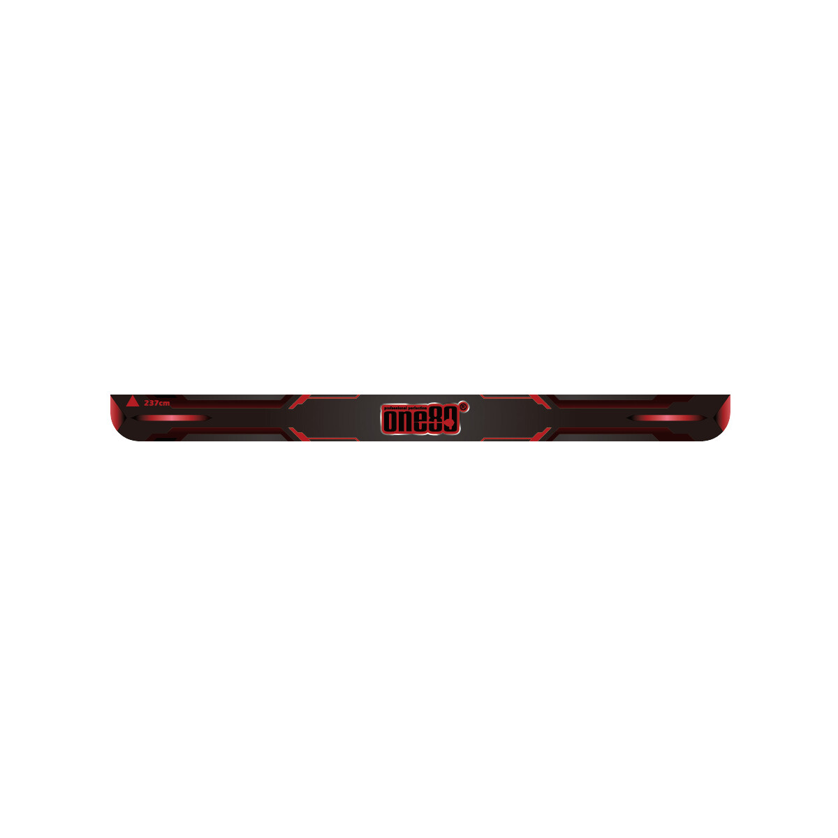 Mini Throw Line - Red